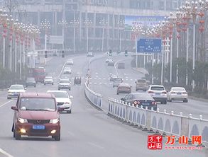 完善交通設(shè)施 助力風(fēng)箏盛會(huì)