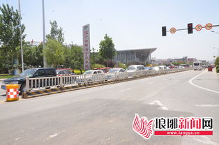 臨沂市區(qū)增設(shè)4處交通設(shè)施 促進(jìn)轄區(qū)道路暢通