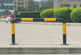 締造高效與安全的通行脈絡(luò) 解析現(xiàn)代停車(chē)場(chǎng)交通設(shè)施系列產(chǎn)品