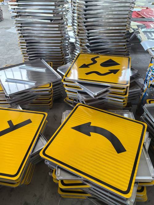 構(gòu)筑安全坦途，銘刻品質(zhì)之路——河北銘路交通設(shè)施全景解讀