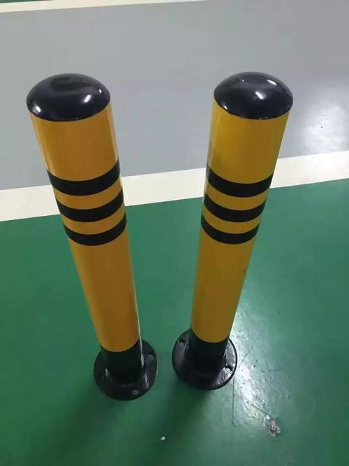 交通設(shè)施活動(dòng)防護(hù)樁