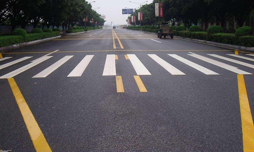 交通標(biāo)線工廠-交通標(biāo)線工廠廠家批發(fā)價(jià)格-中山市鵬歌交通設(shè)施工程有限